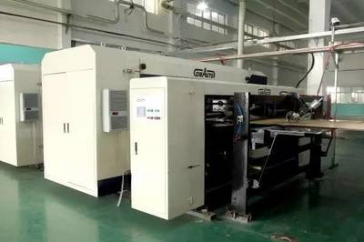 【倒計(jì)時(shí)6天】征服福山、勝源等數(shù)百家紙箱廠,看35年老牌廠商如何成為包裝機(jī)械巨匠!