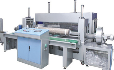 包裝機(jī)械的概念、分類和作用