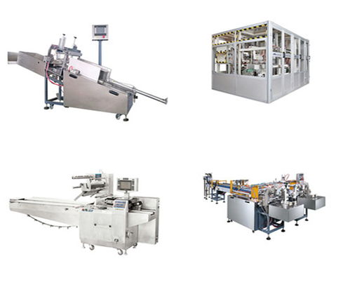 給袋式包裝機械 合肥包裝機 春暉機械 質(zhì)優(yōu)價廉