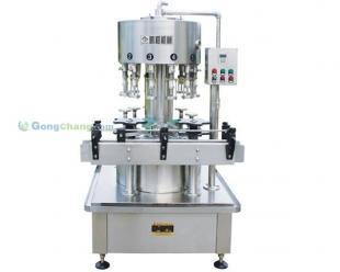 供應(yīng)鵬程包裝機(jī)械專業(yè)生產(chǎn)葡萄酒灌裝機(jī)-白酒灌裝機(jī)_包裝_世界工廠網(wǎng)中國(guó)產(chǎn)品信息庫(kù)