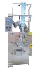 顆粒包裝機 顆粒數(shù)粒包裝機 汕頭藥品顆粒包裝機 食品包裝機