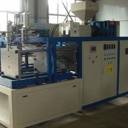 唐達(dá)包裝機(jī)械加盟指南 流程、利潤與投資詳解