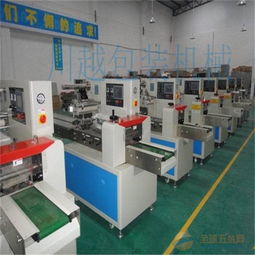 餅干包裝機(jī)械全面指南 品牌、采購、圖片與批發(fā)要點(diǎn)