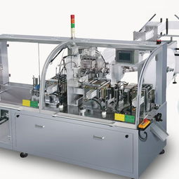 友茗包裝機(jī)械產(chǎn)品 創(chuàng)新技術(shù)與高效解決方案的最新展示