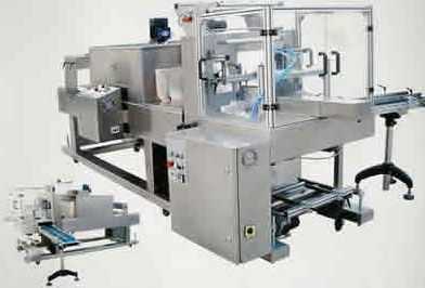 上海宏皓HW-800H疊加型熱收縮機 提升包裝效率與品質(zhì)的利器