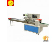 聚焦多功能包裝機械 以棒棒糖果自動包裝機為例，看食品包裝行業(yè)智能升級